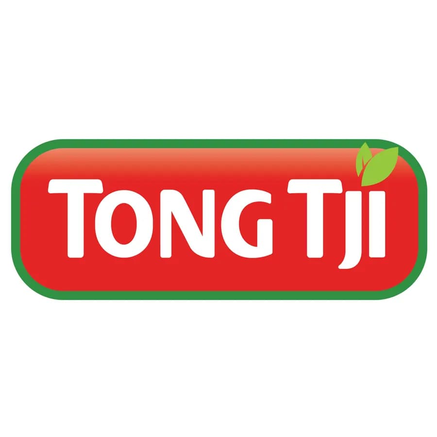 Tong Tji Tea House