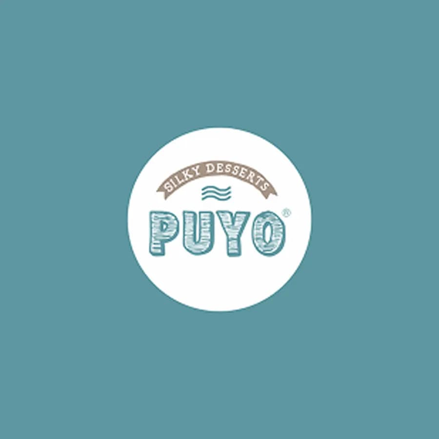 Puyo Silky Desserts