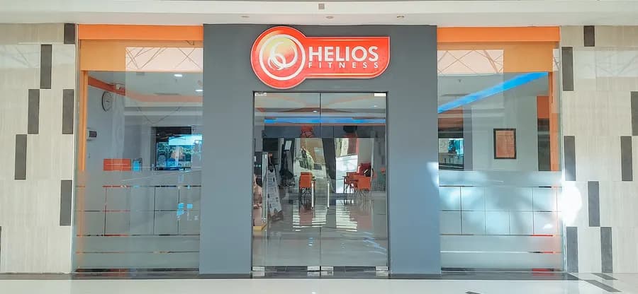 Helios Fitness