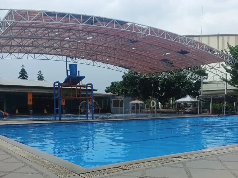 Waterboom Grage City