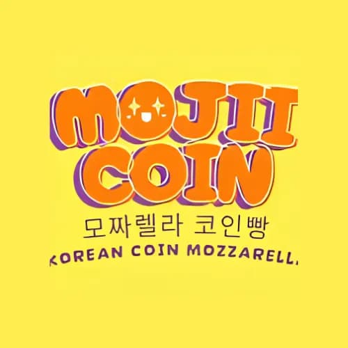 Moji Coin
